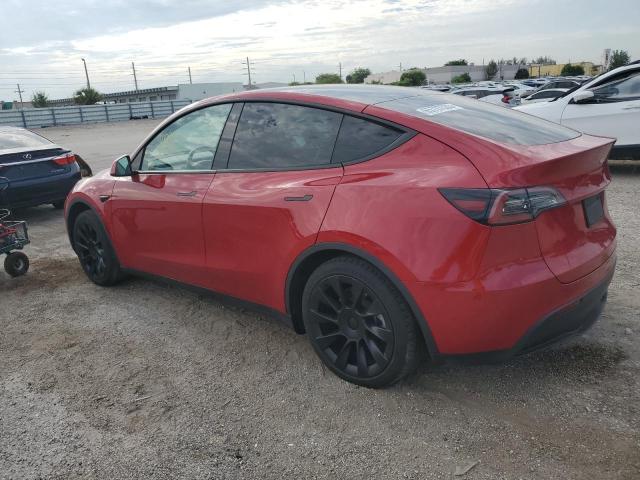 Photo 1 VIN: 5YJYGDEE4MF280524 - TESLA MODEL Y 