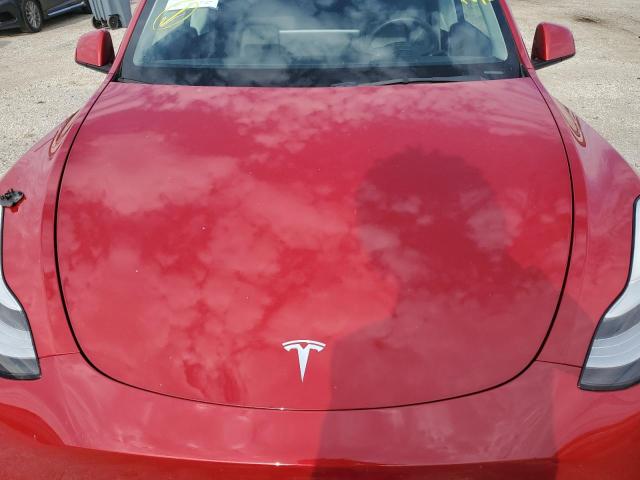 Photo 10 VIN: 5YJYGDEE4MF280524 - TESLA MODEL Y 