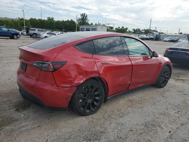 Photo 2 VIN: 5YJYGDEE4MF280524 - TESLA MODEL Y 