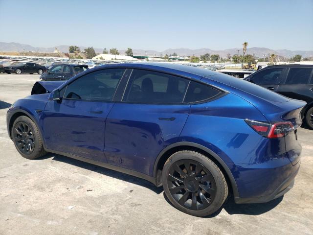 Photo 1 VIN: 5YJYGDEE4MF288431 - TESLA MODEL Y 