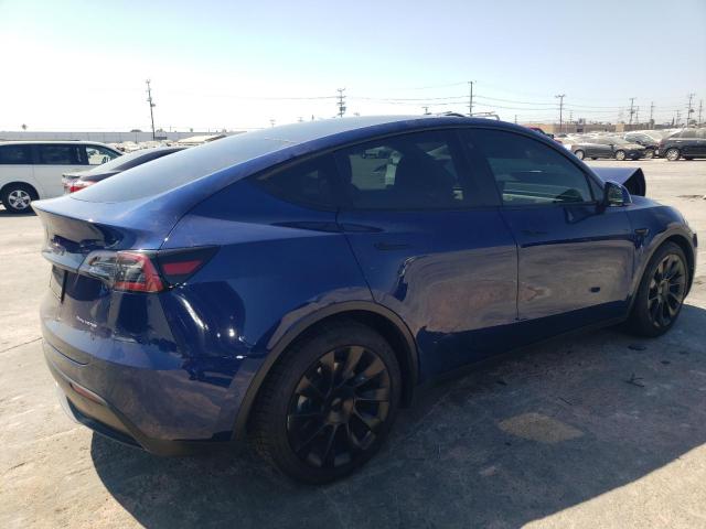 Photo 2 VIN: 5YJYGDEE4MF288431 - TESLA MODEL Y 