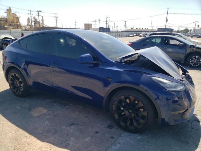 Photo 3 VIN: 5YJYGDEE4MF288431 - TESLA MODEL Y 