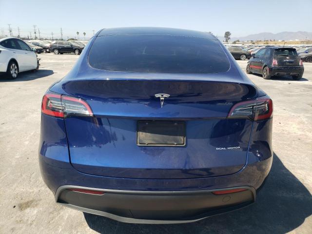 Photo 5 VIN: 5YJYGDEE4MF288431 - TESLA MODEL Y 