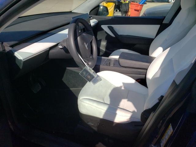 Photo 4 VIN: 5YJYGDEE4MF294956 - TESLA MODEL Y 