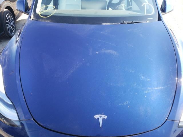 Photo 6 VIN: 5YJYGDEE4MF294956 - TESLA MODEL Y 