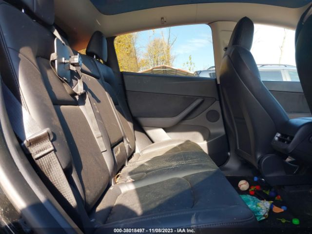 Photo 7 VIN: 5YJYGDEE4MF297002 - TESLA MODEL Y 