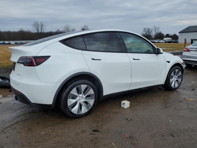 Photo 2 VIN: 5YJYGDEE4MF297792 - TESLA MODEL Y 