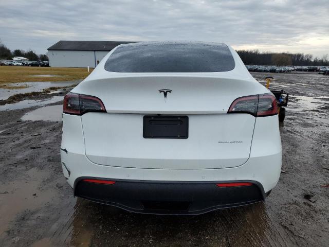 Photo 5 VIN: 5YJYGDEE4MF297792 - TESLA MODEL Y 