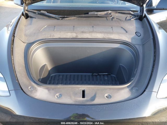 Photo 9 VIN: 5YJYGDEE4MF299459 - TESLA MODEL Y 