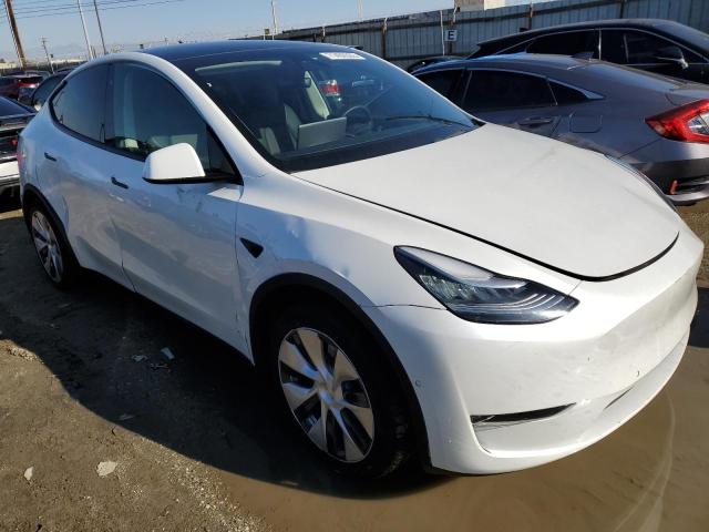 Photo 3 VIN: 5YJYGDEE5LF009129 - TESLA MODEL Y 