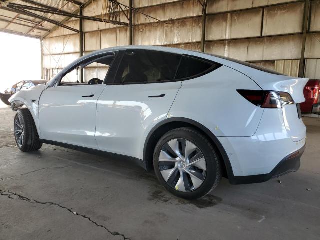 Photo 1 VIN: 5YJYGDEE5LF009342 - TESLA MODEL Y 