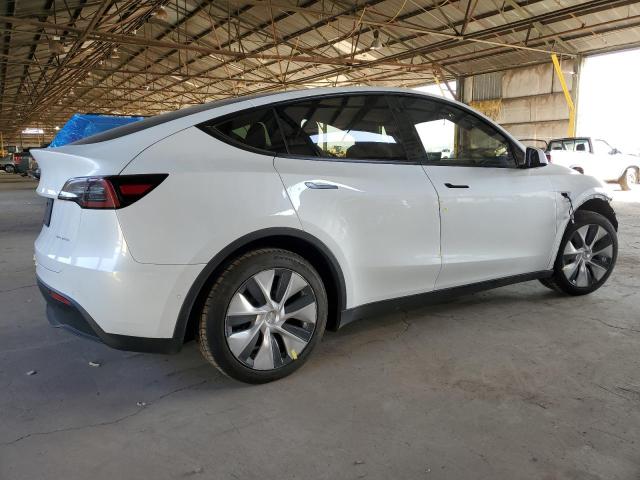 Photo 2 VIN: 5YJYGDEE5LF009342 - TESLA MODEL Y 