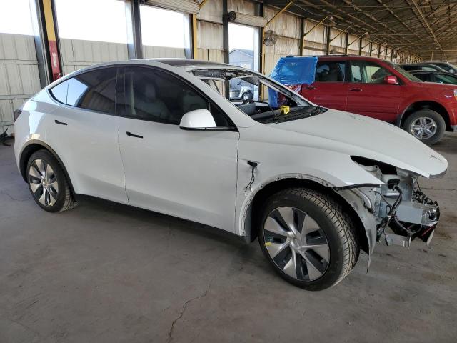 Photo 3 VIN: 5YJYGDEE5LF009342 - TESLA MODEL Y 