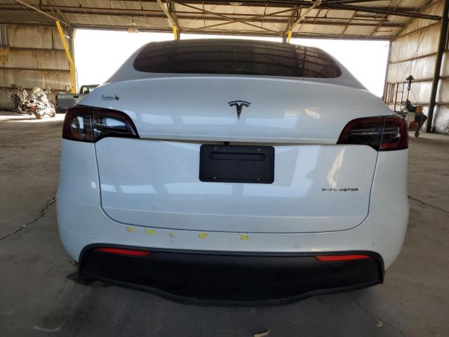 Photo 5 VIN: 5YJYGDEE5LF009342 - TESLA MODEL Y 