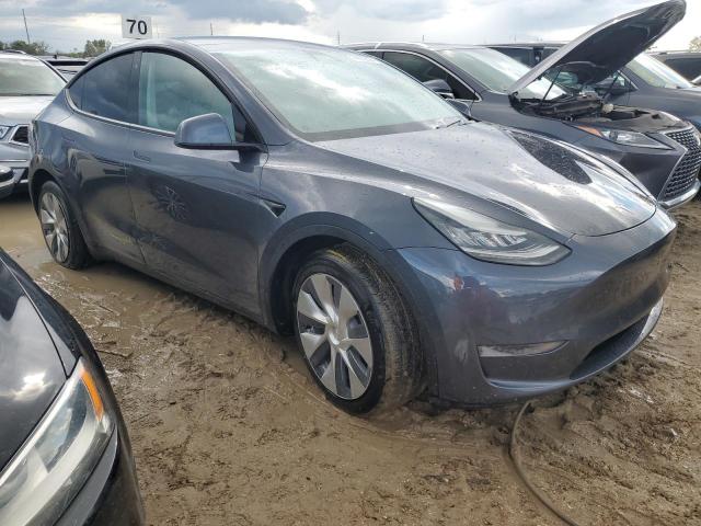 Photo 3 VIN: 5YJYGDEE5LF010040 - TESLA MODEL Y 