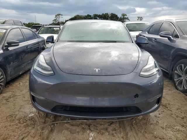 Photo 4 VIN: 5YJYGDEE5LF010040 - TESLA MODEL Y 