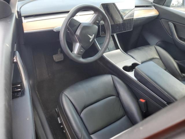 Photo 7 VIN: 5YJYGDEE5LF010040 - TESLA MODEL Y 