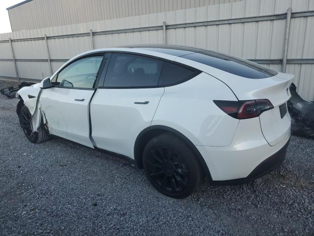 Photo 1 VIN: 5YJYGDEE5LF012824 - TESLA MODEL Y 