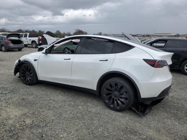 Photo 1 VIN: 5YJYGDEE5LF015559 - TESLA MODEL Y 