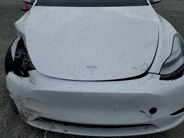 Photo 11 VIN: 5YJYGDEE5LF015559 - TESLA MODEL Y 