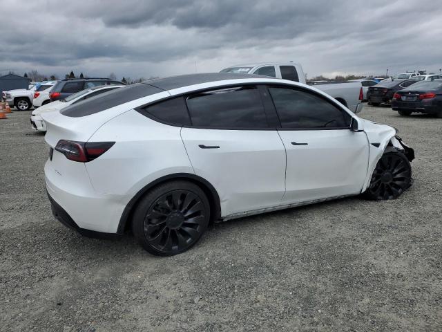 Photo 2 VIN: 5YJYGDEE5LF015559 - TESLA MODEL Y 