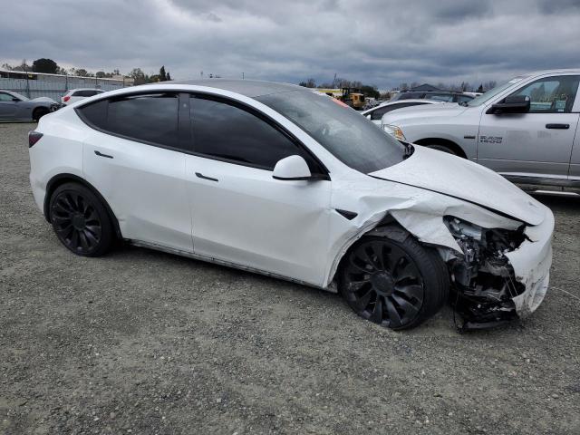 Photo 3 VIN: 5YJYGDEE5LF015559 - TESLA MODEL Y 