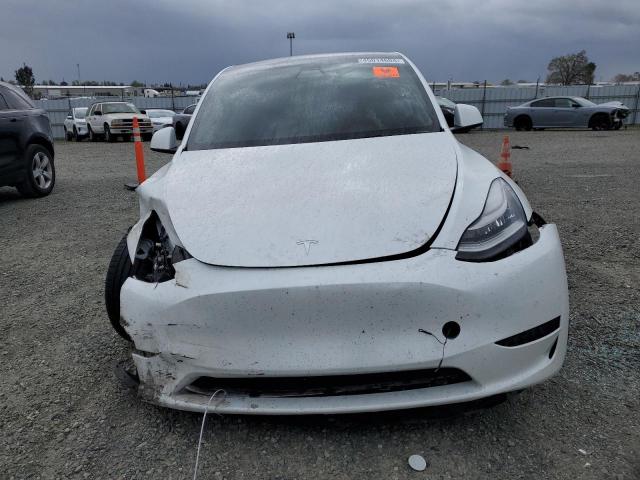 Photo 4 VIN: 5YJYGDEE5LF015559 - TESLA MODEL Y 