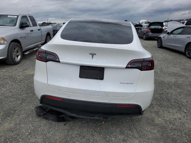 Photo 5 VIN: 5YJYGDEE5LF015559 - TESLA MODEL Y 