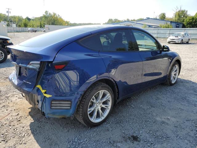 Photo 2 VIN: 5YJYGDEE5LF016596 - TESLA MODEL Y 