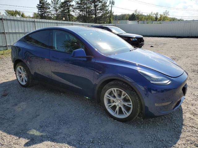 Photo 3 VIN: 5YJYGDEE5LF016596 - TESLA MODEL Y 