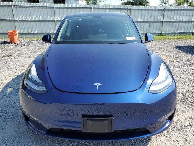 Photo 4 VIN: 5YJYGDEE5LF016596 - TESLA MODEL Y 