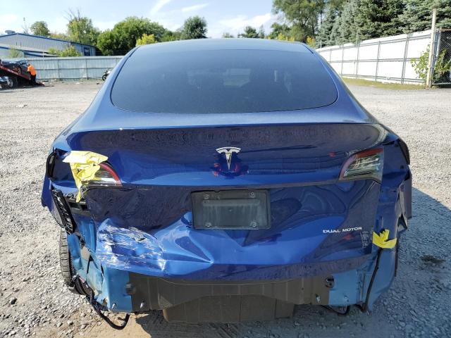 Photo 5 VIN: 5YJYGDEE5LF016596 - TESLA MODEL Y 