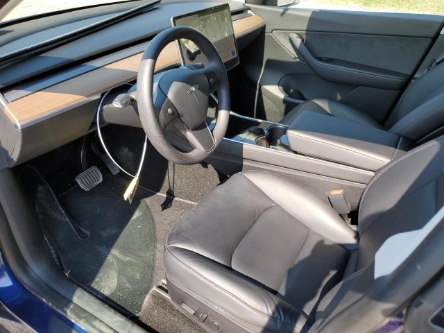 Photo 7 VIN: 5YJYGDEE5LF016596 - TESLA MODEL Y 