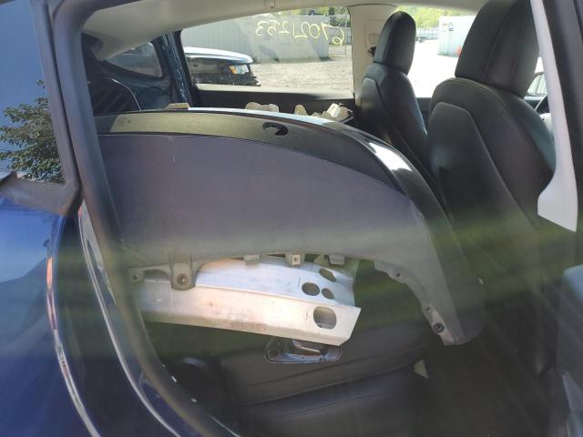 Photo 9 VIN: 5YJYGDEE5LF016596 - TESLA MODEL Y 