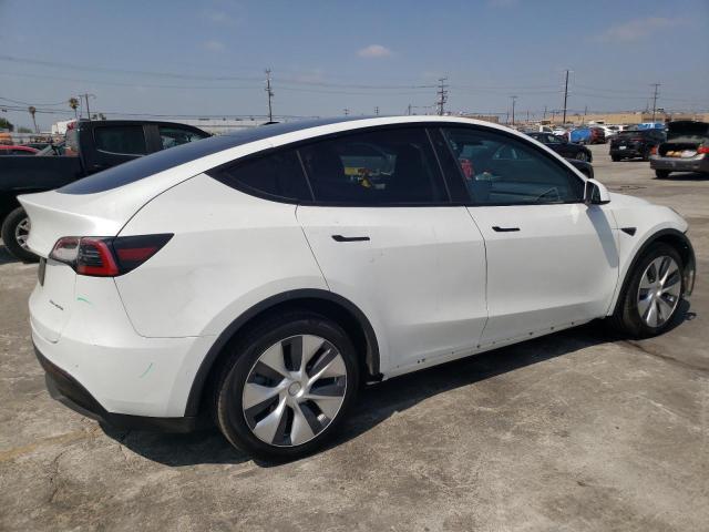 Photo 2 VIN: 5YJYGDEE5LF019630 - TESLA MODEL Y 