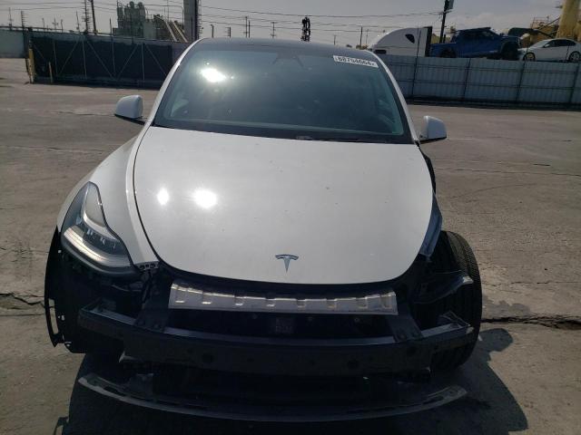 Photo 4 VIN: 5YJYGDEE5LF019630 - TESLA MODEL Y 