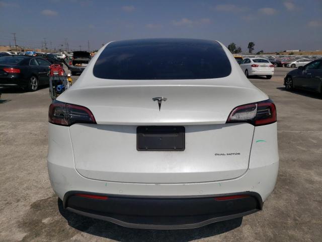 Photo 5 VIN: 5YJYGDEE5LF019630 - TESLA MODEL Y 