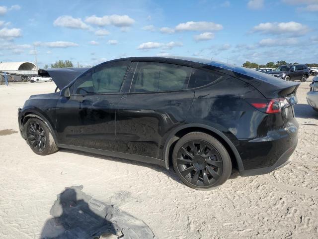 Photo 1 VIN: 5YJYGDEE5LF025833 - TESLA MODEL Y 