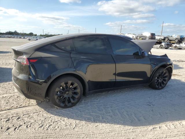 Photo 2 VIN: 5YJYGDEE5LF025833 - TESLA MODEL Y 