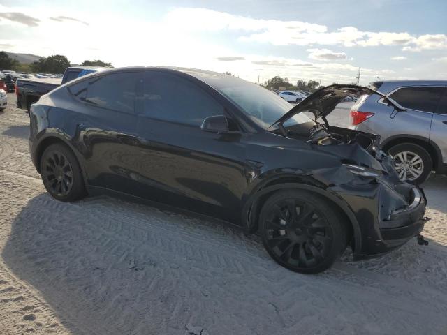 Photo 3 VIN: 5YJYGDEE5LF025833 - TESLA MODEL Y 