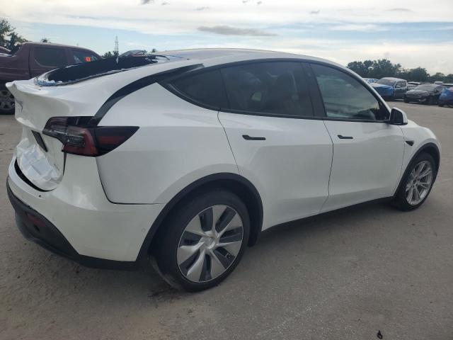 Photo 2 VIN: 5YJYGDEE5LF027534 - TESLA MODEL Y 