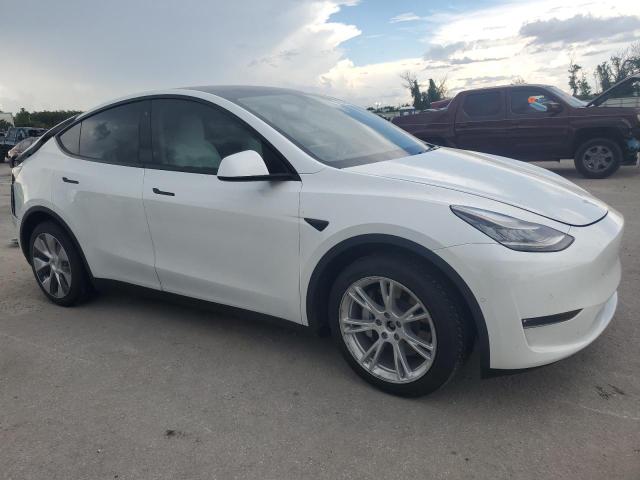 Photo 3 VIN: 5YJYGDEE5LF027534 - TESLA MODEL Y 