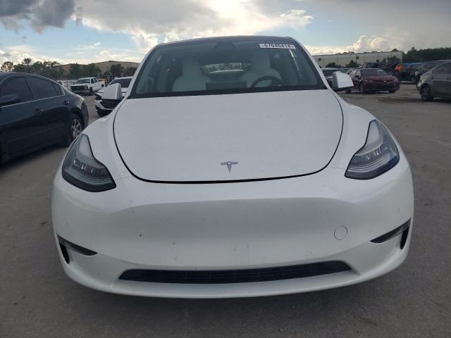 Photo 4 VIN: 5YJYGDEE5LF027534 - TESLA MODEL Y 