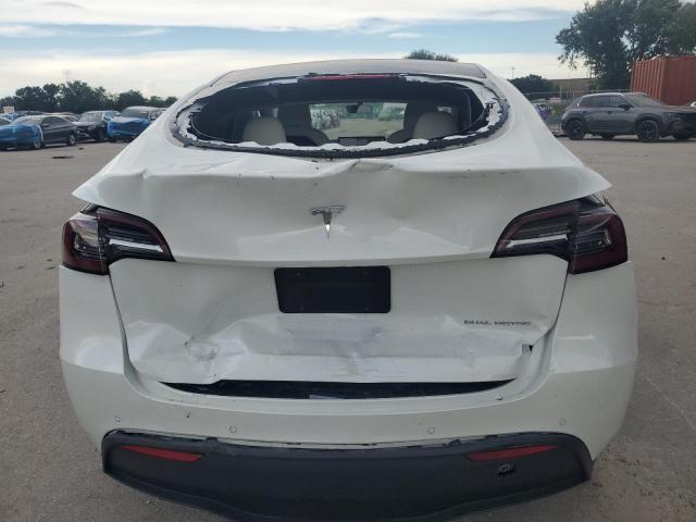 Photo 5 VIN: 5YJYGDEE5LF027534 - TESLA MODEL Y 