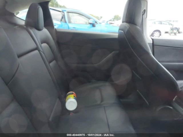 Photo 7 VIN: 5YJYGDEE5LF028442 - TESLA MODEL Y 