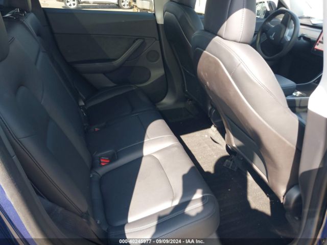 Photo 7 VIN: 5YJYGDEE5LF035228 - TESLA MODEL Y 