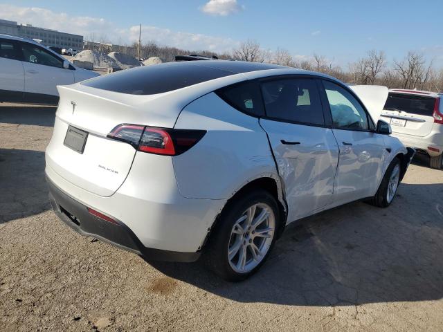 Photo 2 VIN: 5YJYGDEE5LF037013 - TESLA MODEL Y 