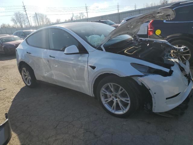 Photo 3 VIN: 5YJYGDEE5LF037013 - TESLA MODEL Y 