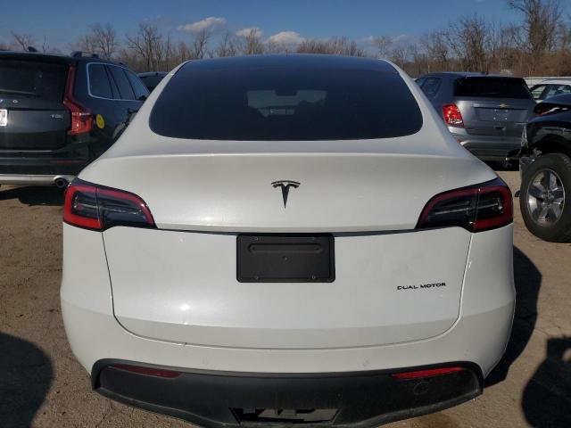 Photo 5 VIN: 5YJYGDEE5LF037013 - TESLA MODEL Y 