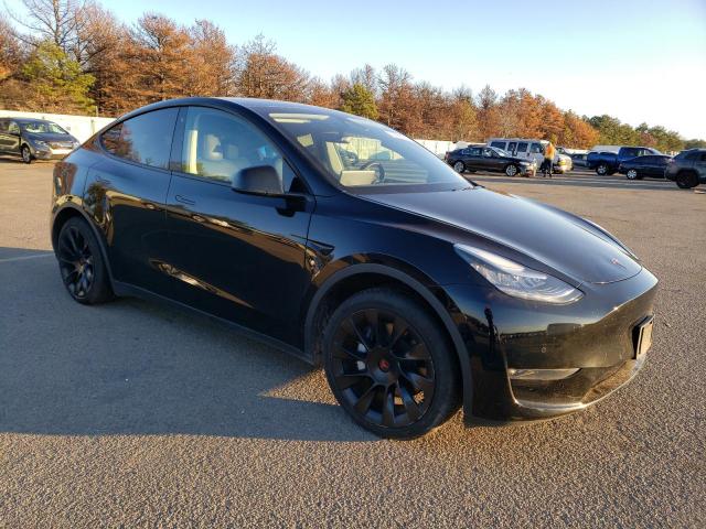 Photo 3 VIN: 5YJYGDEE5LF042843 - TESLA MODEL Y 